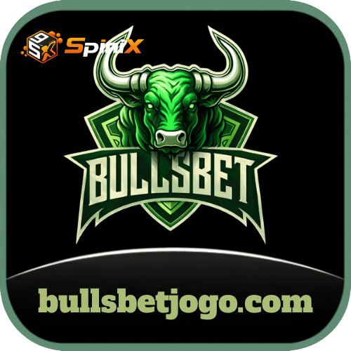 Imagem promocional da BULLSBET mostrando a plataforma e suas vantagens