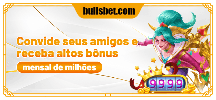Qualificar VIP BULLSBET